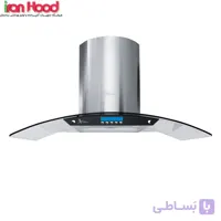 هود اخوان مدل H11 عرض 80