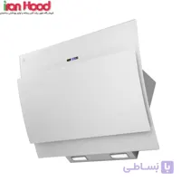 هود اخوان مدل H63 سفید
