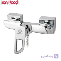 شیر توالت موج قهرمان