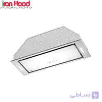 هود مخفی آلتون مدل H807 W (800w)