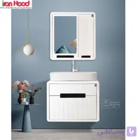 روشویی کابینتی کاکتوس مدل 4010 (دانوب)