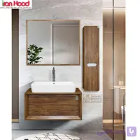 روشویی کابینتی کاکتوس مدل 8005 (یونیک 90)