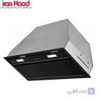 هود مخفی اخوان H64-TM (H217)