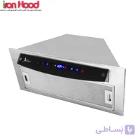 هود مخفی اخوان H64-TCS (H211)
