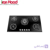 اجاق گاز صفحه ای آلتون G526N