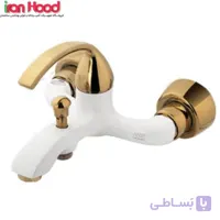 شیر حمام البرز روز مدل رومئو