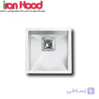 سینک زیر کابینتی اخوان مدل 408