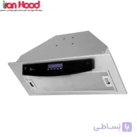 هود مخفی اخوان H64-TP (H213)
