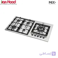 گاز صفحه ای میکس پلاس مدل 513S