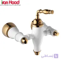شیر توالت البرز روز مدل روبرتو