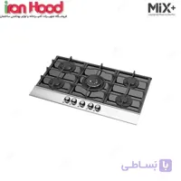 گاز صفحه ای میکس پلاس مدل GP511