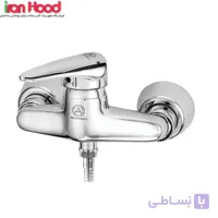 شیلنگ توالت ایتالیایی قهرمان
