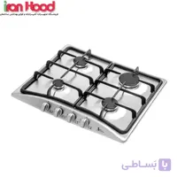 اجاق گاز صفحه ای اخوان مدل G85-HE
