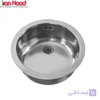 سینک اخوان توکار مدل 21