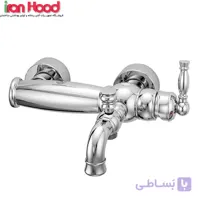 شیر حمام آنتیک قهرمان
