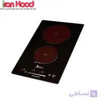 اجاق برقی اخوان مدل GE2