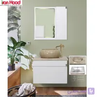 روشویی کابینتی کاکتوس مدل 1003 (سیمکان 60)