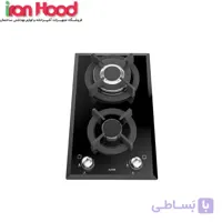 اجاق گاز صفحه ای آلتون G202N