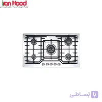 اجاق گاز صفحه ای درخشان مدل G626
