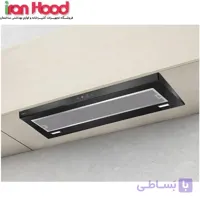 هود کن مدل آرتیما 2 سفید