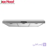 هود زیرکابینتی اخوان H16 عرض 60