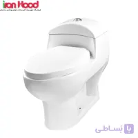 توالت فرنگی مینا مدل مارکیز