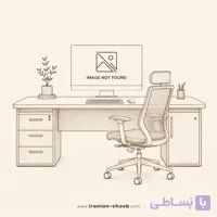 صندلی کارشناسی لیو مدل X81gp