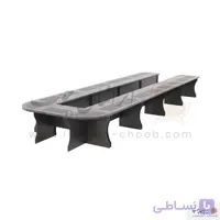 میز کنفرانس وکیوم مدل K600