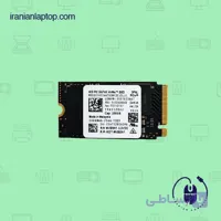 حافظه 256 گیگابایت WD SN740 NVME 2240 M.2