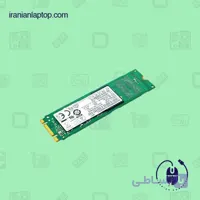 حافظه اس اس دی سامسونگ مدل M.2 2280 MZNLN 128g