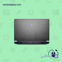 قاب پشتی لپتاپ Alienware X15 R1 سفید