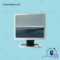 مانیتور 17 اینچ HP L1750 گریدB کد433