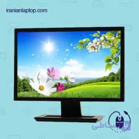 مانیتور 19 اینچ Dell p1911t گریدB کد429
