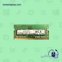 رم لپ تاپ سامسونگ RAM SAMSUNG DDR4 8GB 2400T