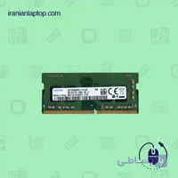 رم لپ تاپ سامسونگ RAM SAMSUNG DDR4 8GB 2666MHz