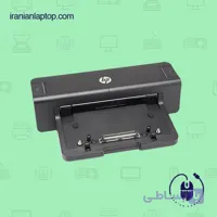 داکت جایگزین کننده پورت اچ پی hp docking station