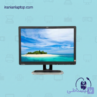 مانیتور 19 اینچ HP TSS-18w5e گریدB کد434
