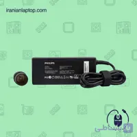 مبدل برق شهری به فندکی خودرو برند PHILIPS
