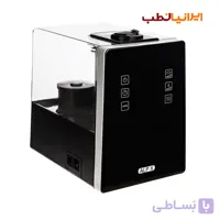 دستگاه بخور سرد و گرم آلپکس مدل SH-8412