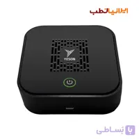 دستگاه تصفیه هوا Y20 یسان