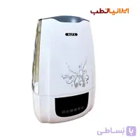 دستگاه بخور سرد التراسونیک آلپکس ALPX MH-523