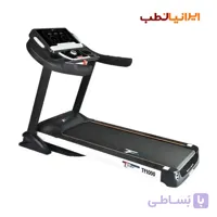 تردمیل باشگاهی تک کاره توربوفیت TURBOFIT TF1000AC