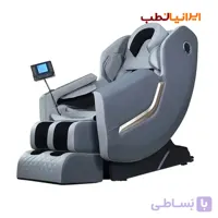 صندلی ماساژور آی ریلکس iRelax R6