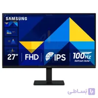 مانیتور مدل LS27D300GAM 27 Inch سامسونگ Samsung