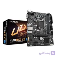 مادربرد مدل H510M-S2 V2 گیگابایت GIGABYTE
