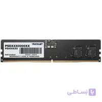 رم مدل 8GB 5200 CL42 Desktop DDR5 PSD58G520082 پتریوت Patriot
