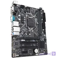 مادربرد مدل H310M-S2P Gigabyte گیگابایت