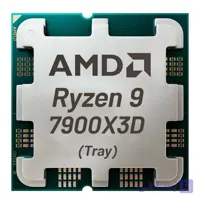 پردازنده ای ام دی مدل Ryzen 7 9800X3D Tray