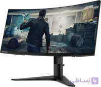 مانیتور گیمینگ Monitor Lenovo G34w-10