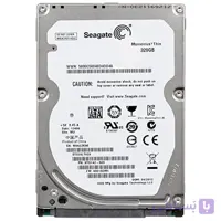 هارد لپ تاپ سیگیت HARD laptop seagate 2.5″ 320G